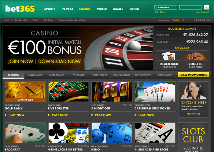 официальный сайт Betmaster Casino  $5