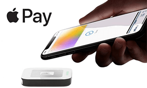 Apple Pay Magyarország