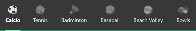 bet365 sport migliori su cui scommettere