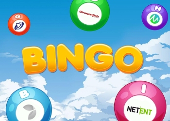 A legnépszerűbb bingo szoftverek