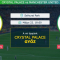 Crystal Palace – Manchester United 22.05.2022 Tippek Premier League