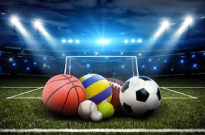 Os operadores de apostas esportivas oferecem uma grande variedade de esportes