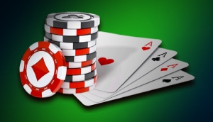 Játssz online pokerrel más játékosok ellen