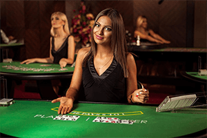 Online casino uživo