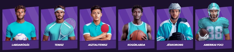 NaoBet sportok