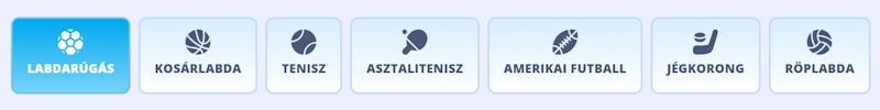 OnlySpins sportok