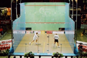 Squash fogadás Magyarországon