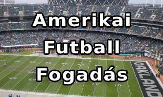 Amerikai futball fogadás trükkök és jótanácsok