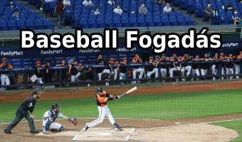 Baseball fogadás trükkök