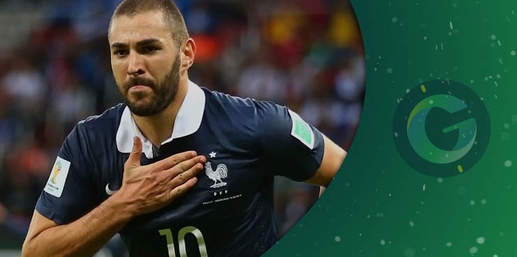 2021.05: Benzema visszatér az Eb-re!