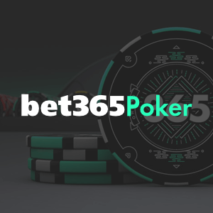 Poker bet365