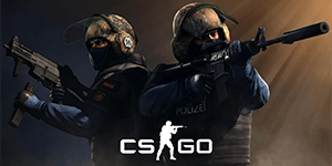 CS:GO fogadás