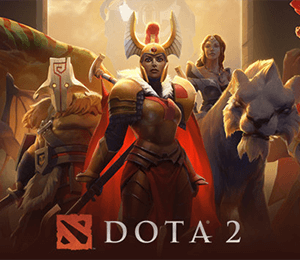 Dota 2 fogadás