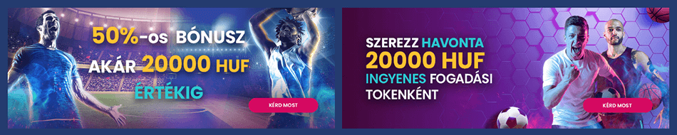 Dreambet bónuszok