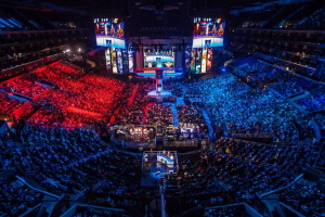 Esport játékok és az esport legnagyobb versenyei