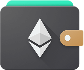 Ethereum tárcák