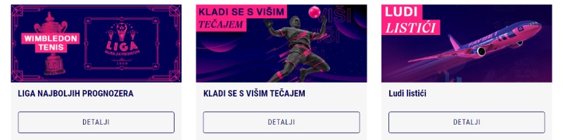 Favbet promocije