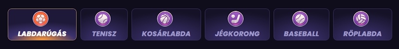 Funbet sportok
