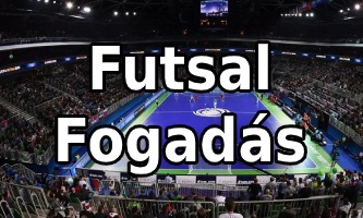 A futsal fogadás stratégia és mikéntje