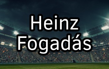 Hogy működik a Heinz fogadás