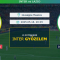 Inter - Lazio 18.05.2025. Tippek Serie A
