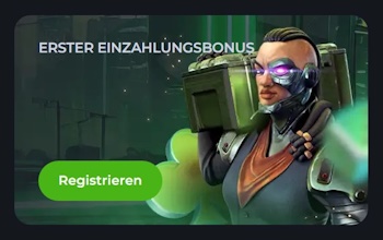 JeetCity Casino Ersteinzahlungsbonus