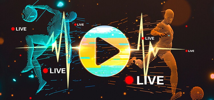 LOOT.BET: ставки на спорт LIVE