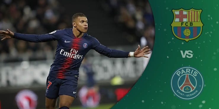 Mbappé maradhat a francia fővárosban - 2021.02.19.