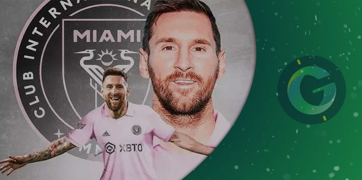 Lionel Messi megérkezett Miamiba