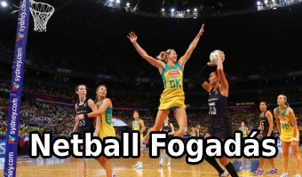 Netball fogadás trükkök