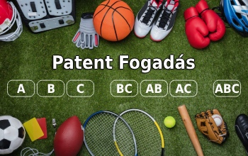 Hogy működik a Patent fogadás