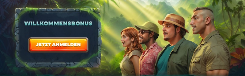 Playio Casino Willkommensbonus