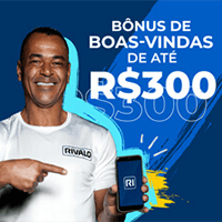 Rivalo bonus