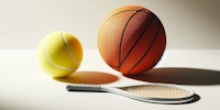 Tennis e basket