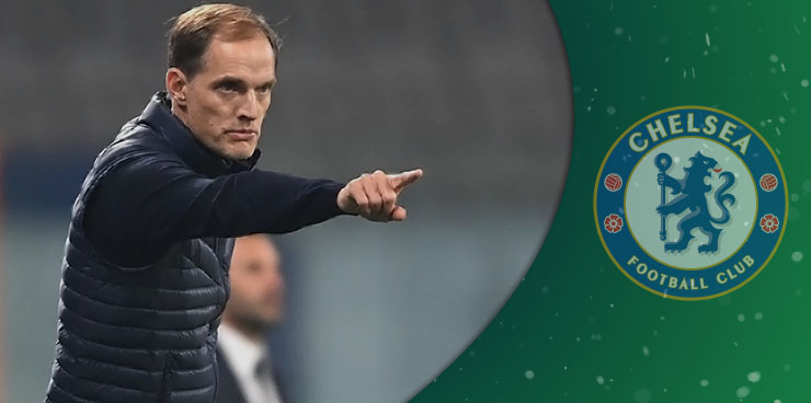 Thomas Tuchel első Chelsea-nél töltött hete után