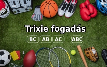 Hogy működik a Trixie fogadás