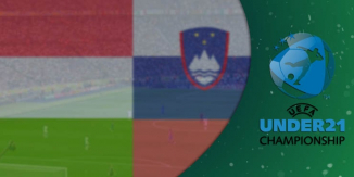 Magyar-szlovén Uefa Under 21