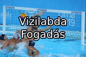 Vízilabda fogadási piacok