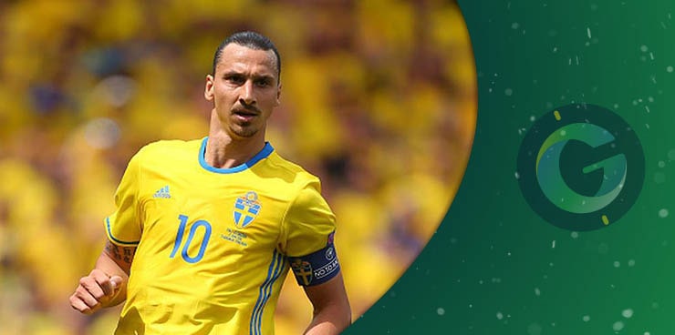 Ibrahimovic újra a svéd válogatottban - 2021.03.18.